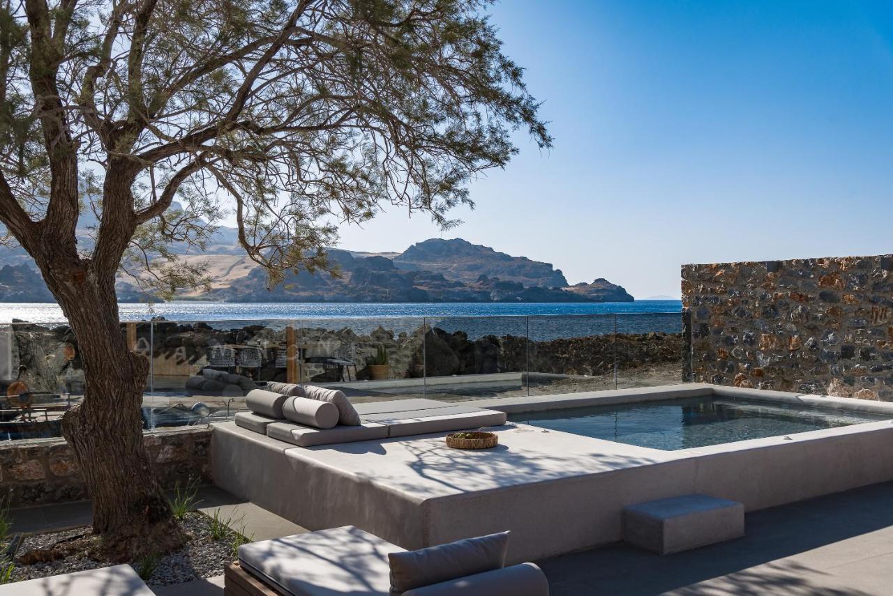 Isla Beach House, A Timeless Retreat, By Thinkvilla دامنوني المظهر الخارجي الصورة