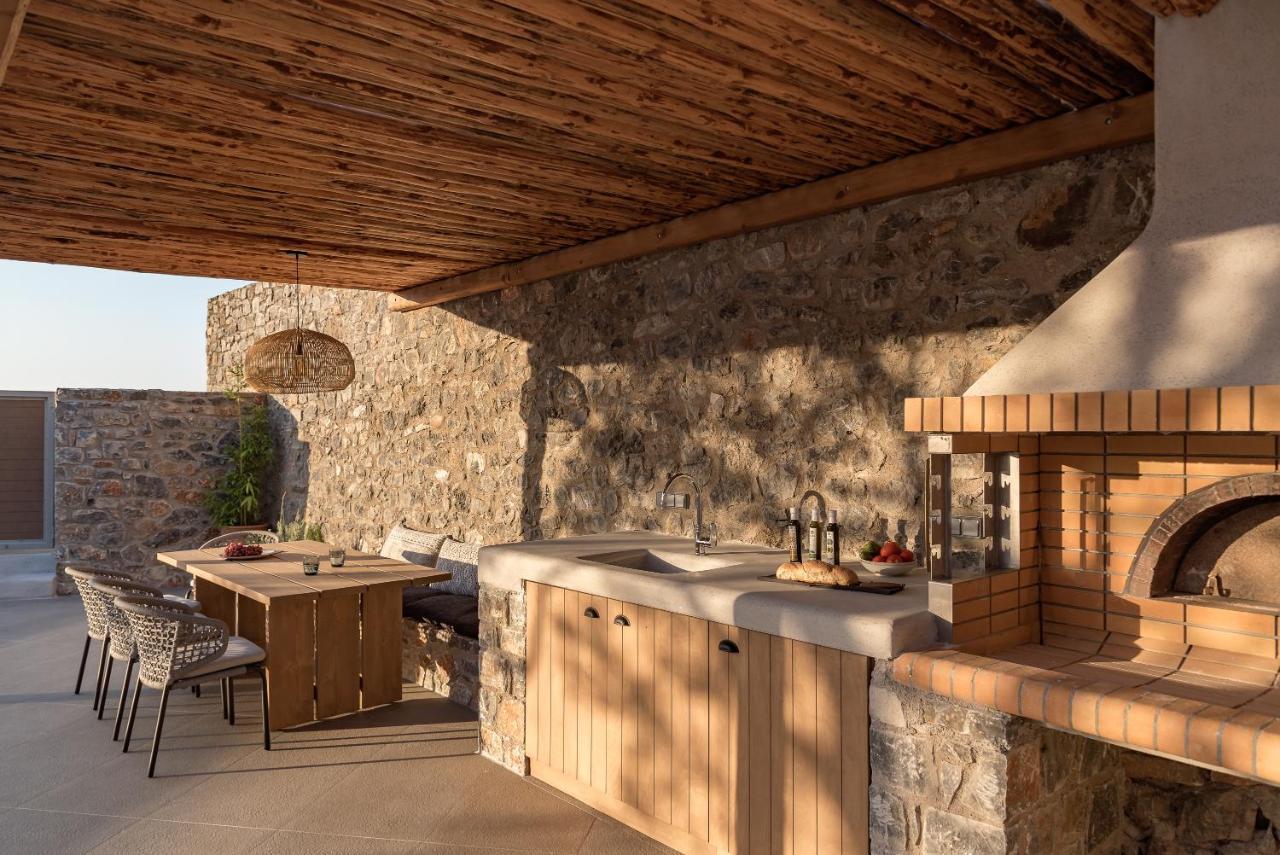 Isla Beach House, A Timeless Retreat, By Thinkvilla دامنوني المظهر الخارجي الصورة