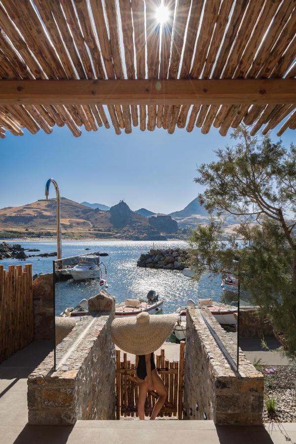 Isla Beach House, A Timeless Retreat, By Thinkvilla دامنوني المظهر الخارجي الصورة