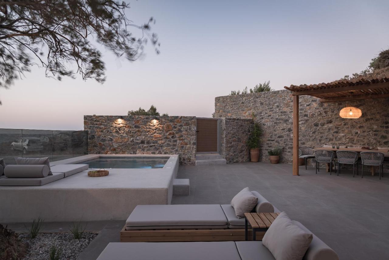 Isla Beach House, A Timeless Retreat, By Thinkvilla دامنوني المظهر الخارجي الصورة