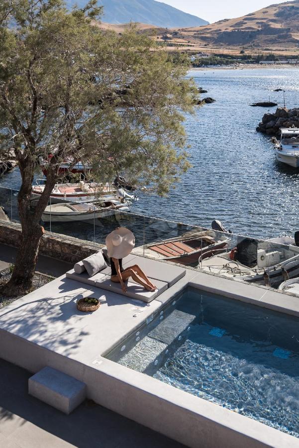 Isla Beach House, A Timeless Retreat, By Thinkvilla دامنوني المظهر الخارجي الصورة