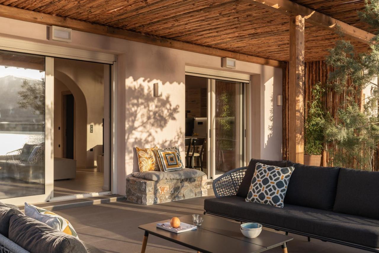 Isla Beach House, A Timeless Retreat, By Thinkvilla دامنوني المظهر الخارجي الصورة
