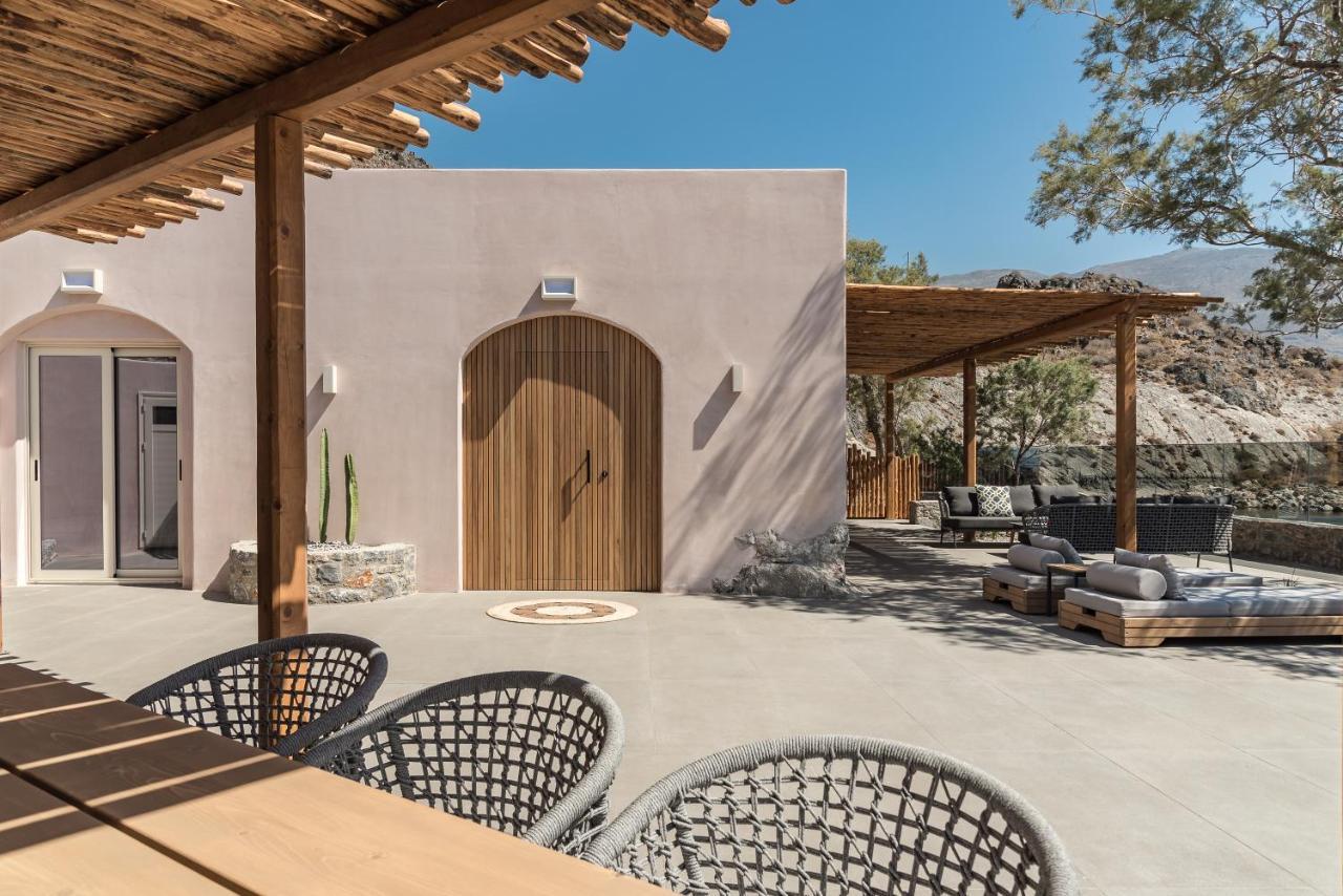 Isla Beach House, A Timeless Retreat, By Thinkvilla دامنوني المظهر الخارجي الصورة