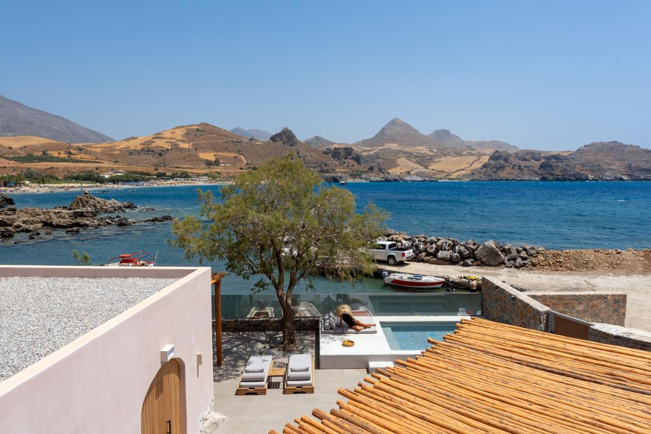 Isla Beach House, A Timeless Retreat, By Thinkvilla دامنوني المظهر الخارجي الصورة