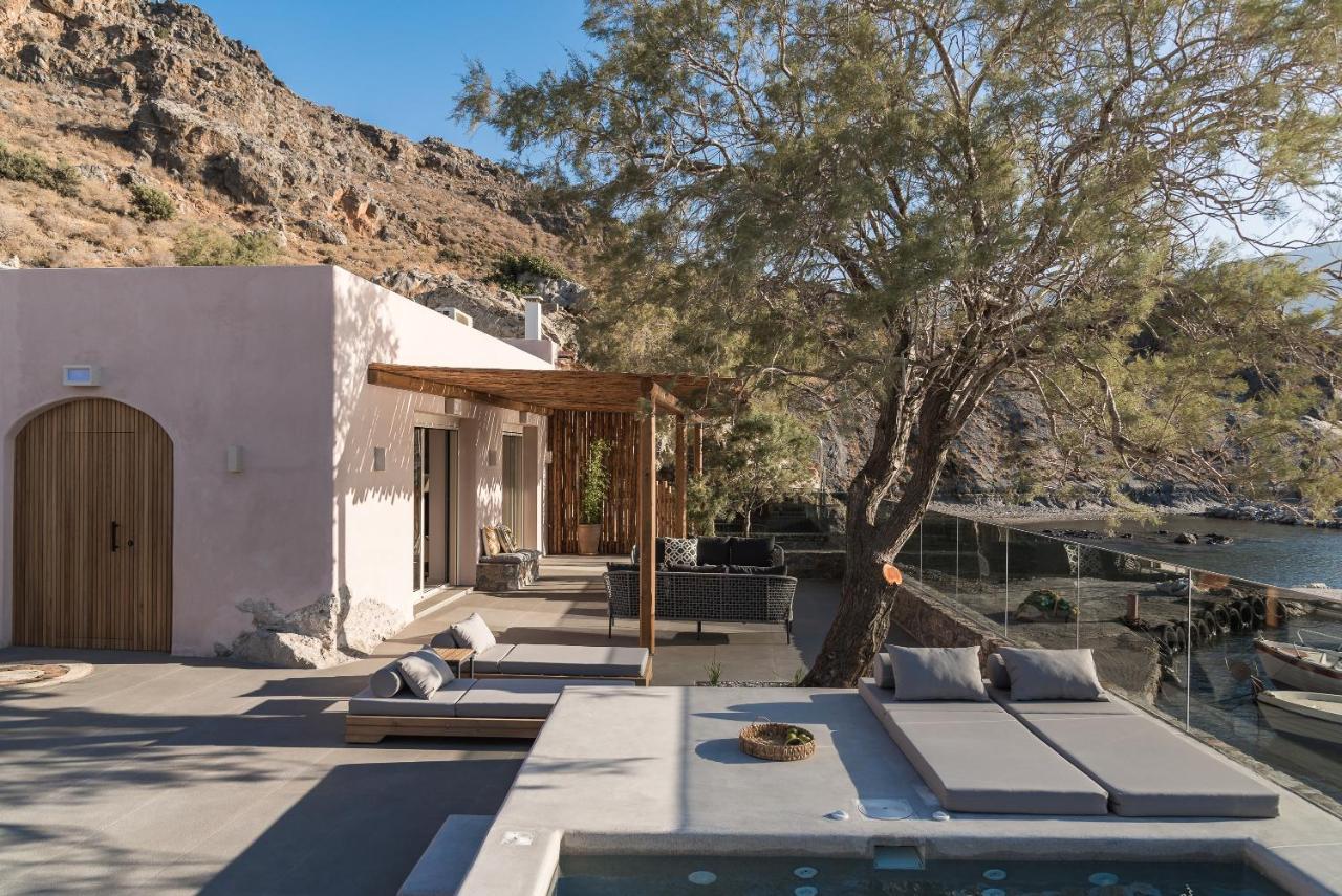 Isla Beach House, A Timeless Retreat, By Thinkvilla دامنوني المظهر الخارجي الصورة