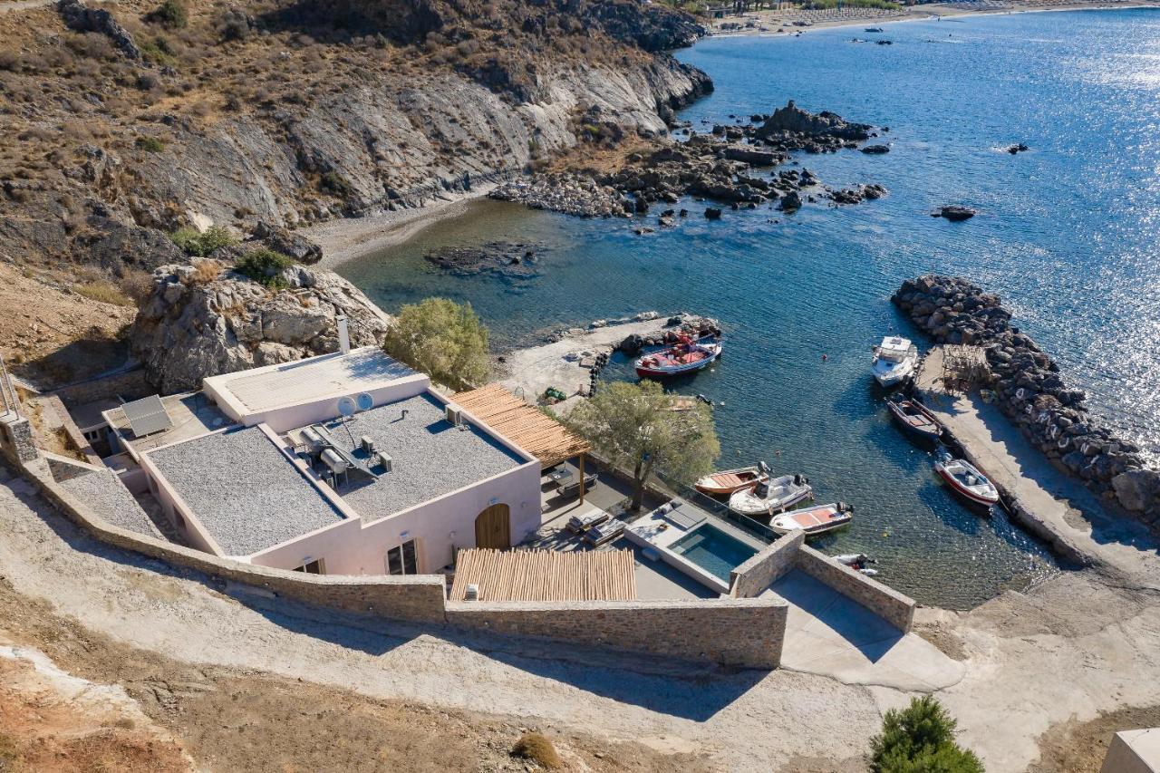 Isla Beach House, A Timeless Retreat, By Thinkvilla دامنوني المظهر الخارجي الصورة